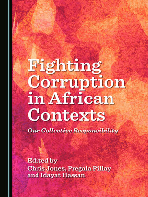 cover image of Fighting Corruption in African Contexts